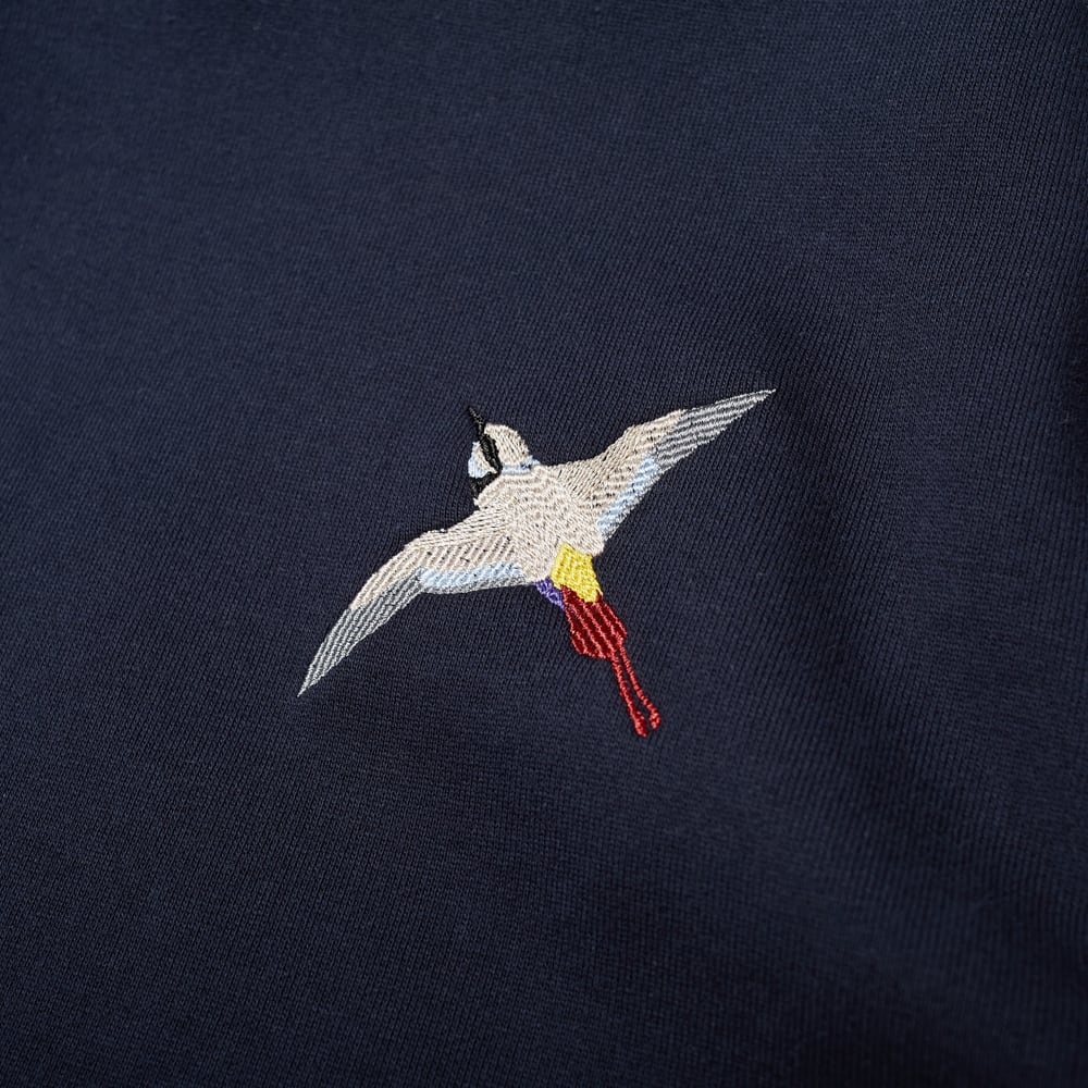 Axel Arigato Single Tori Bird Popover Hoody - 2