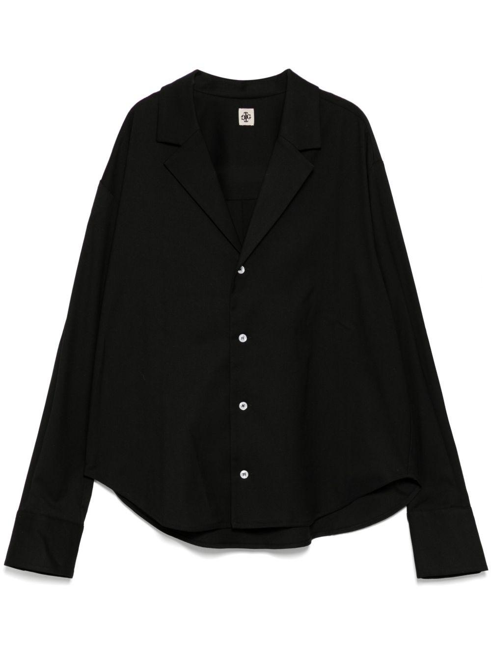 Pluto Shirt blouse - 1
