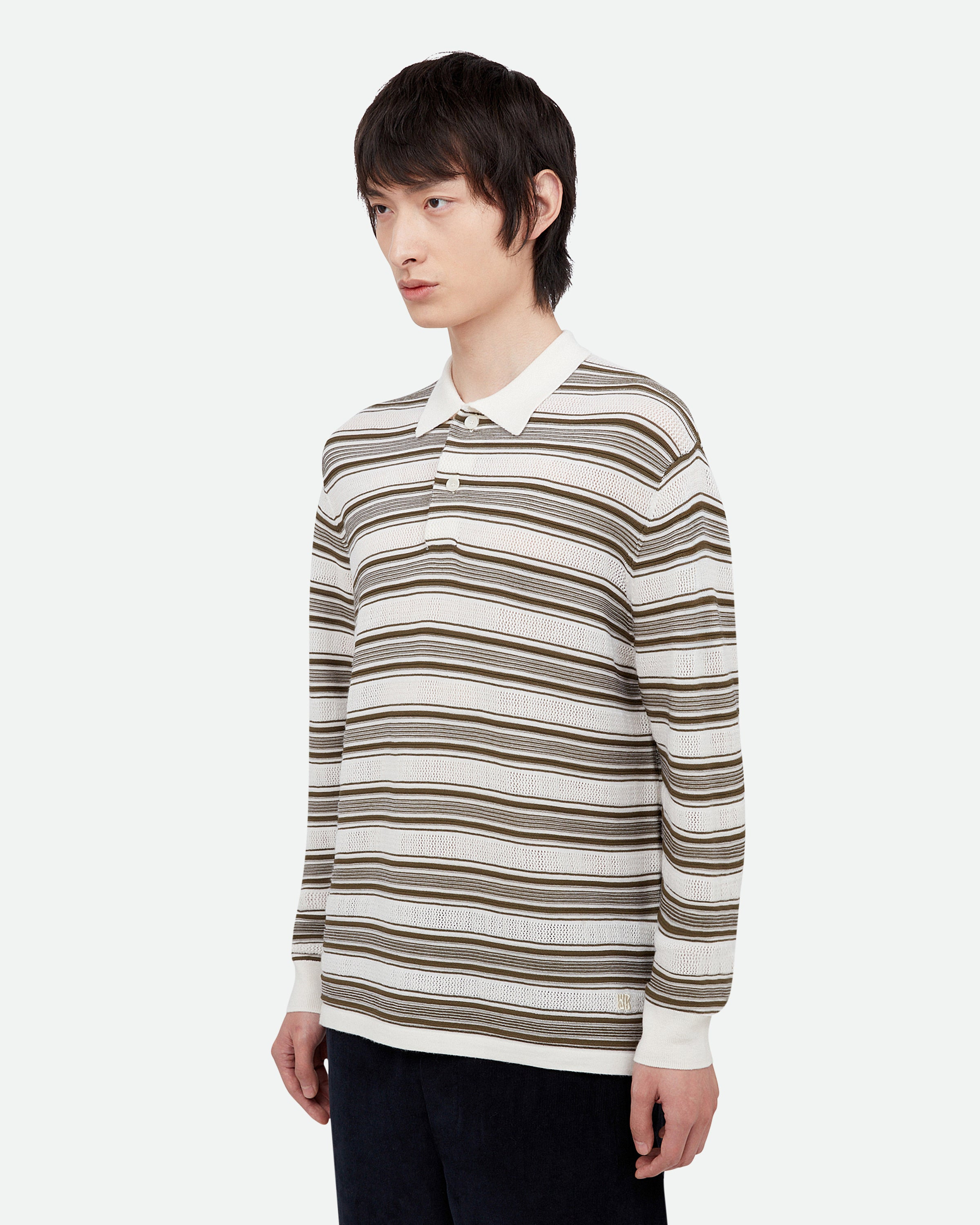 Samuel Polo Top - 2