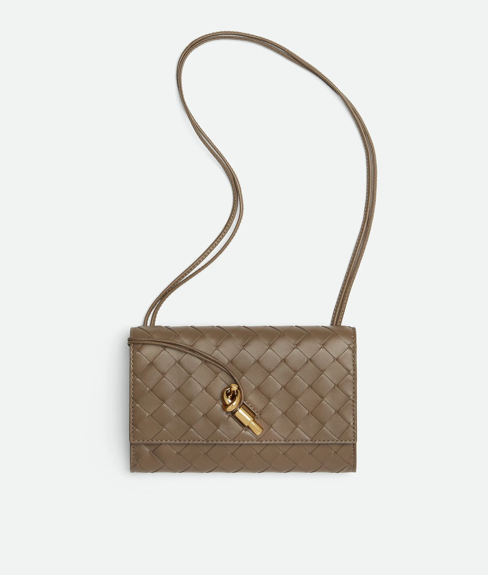 Andiamo Pouch On Strap - 1