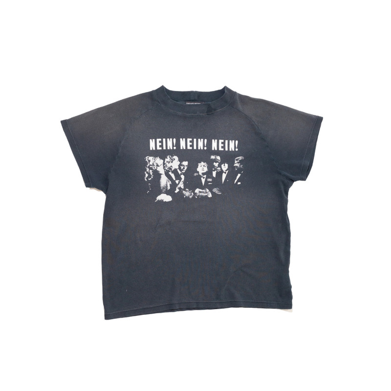 NEIN NEIN NEIN RAGLAN T-SHIRT 1