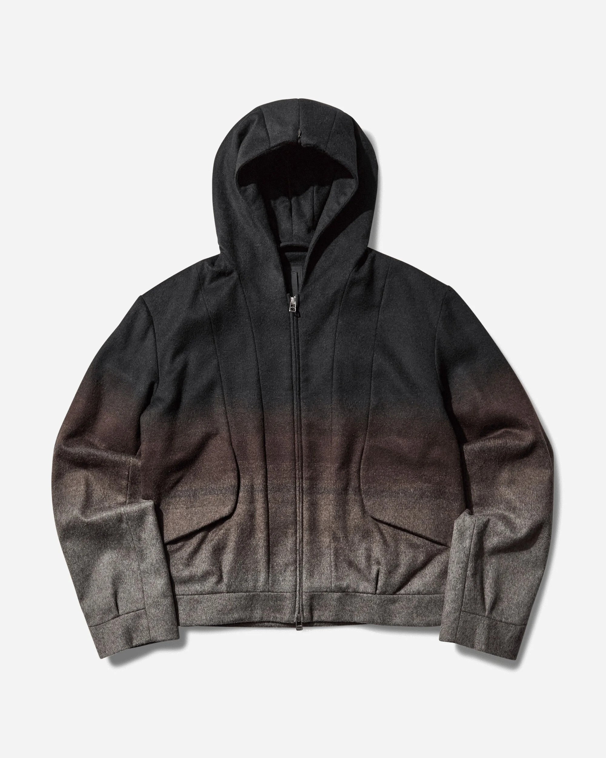 Men's Terr Jacket Umber Fade - 1