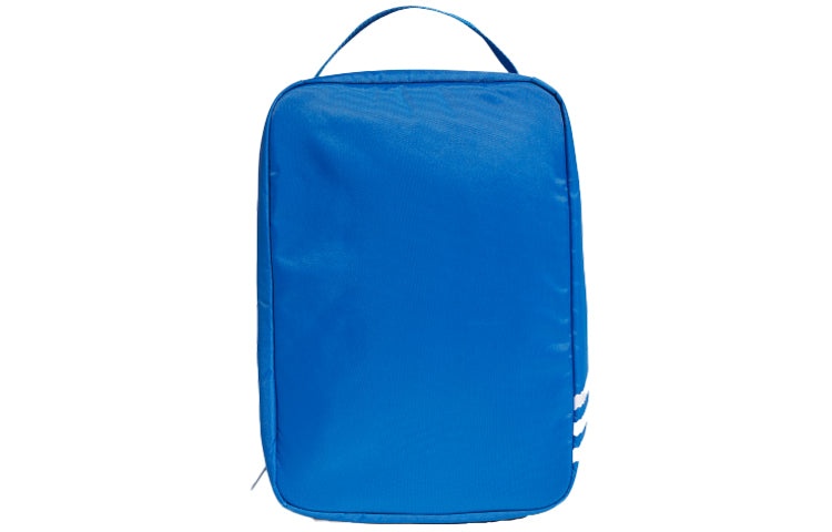 Adidas Sneaker Bag 'Blue' ED8689 - 3