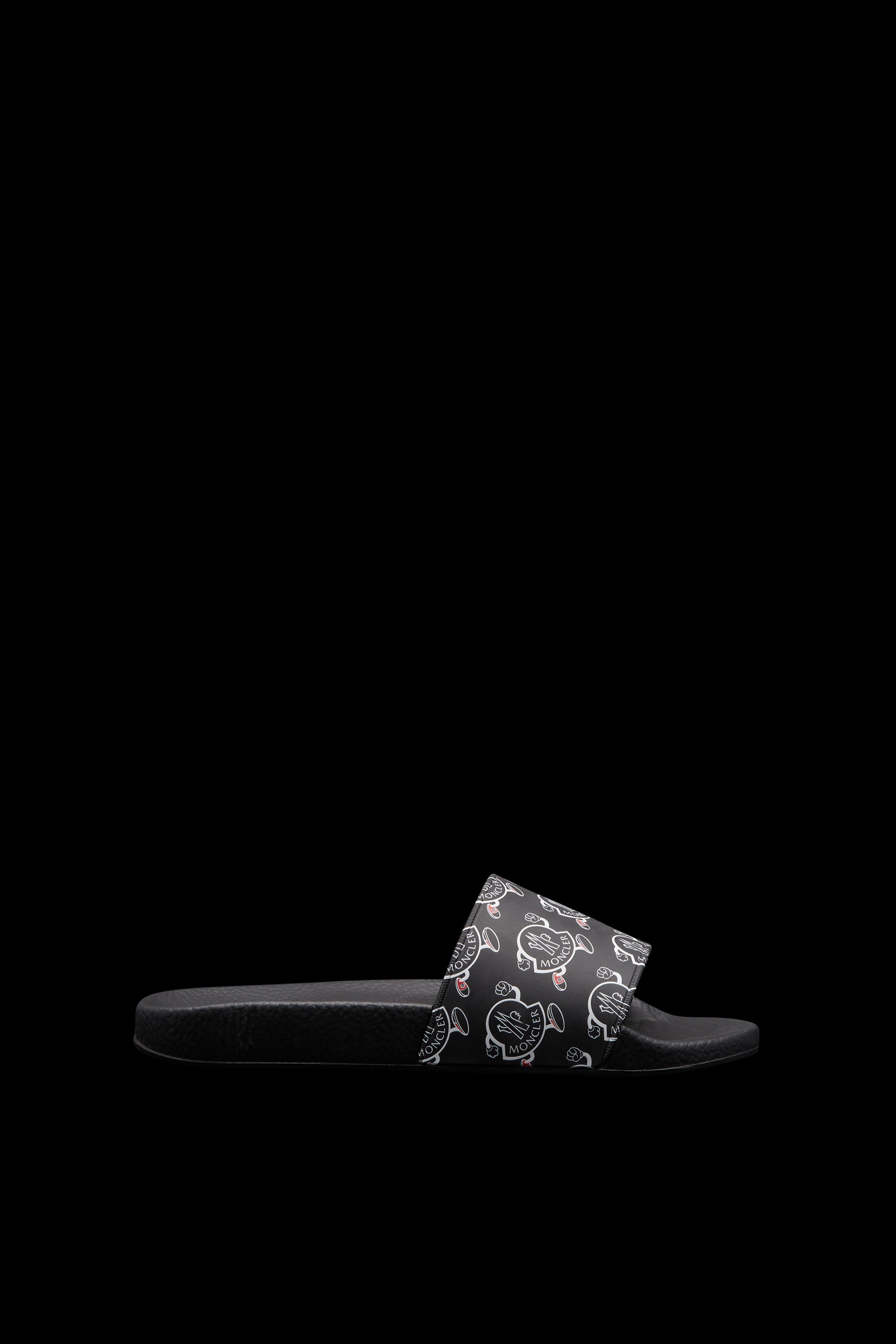 Basile Slides - 1
