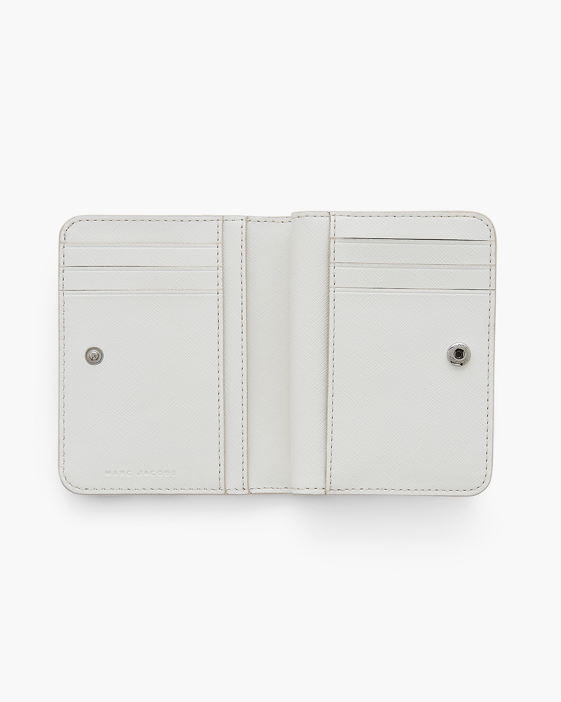 THE STICKER UTILITY SNAPSHOT MINI COMPACT WALLET - 2