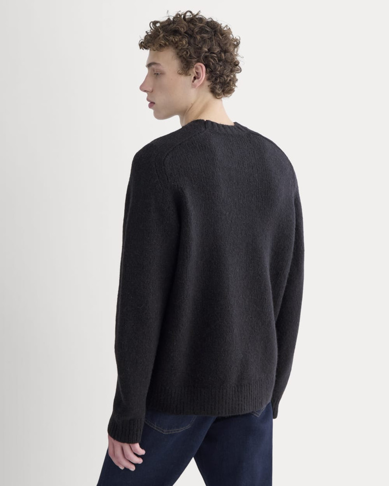 THE CLOUD CREWNECK SWEATER 5