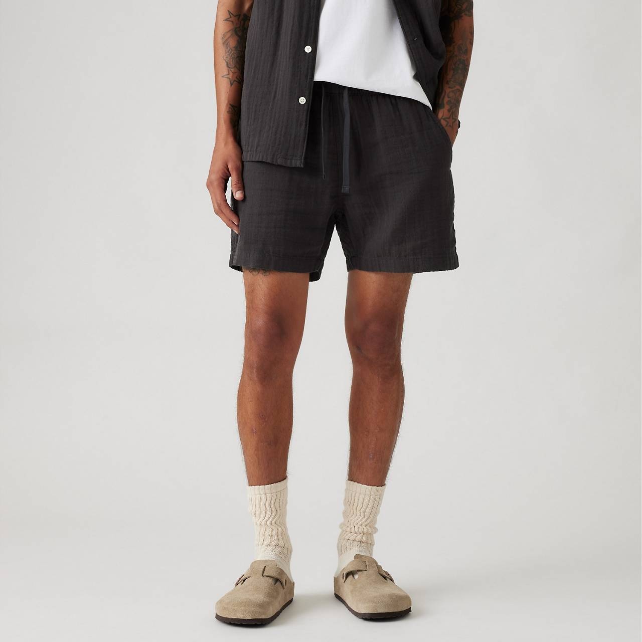LEVI'S® XX CHINO BAY MEN'S SHORTS - 4