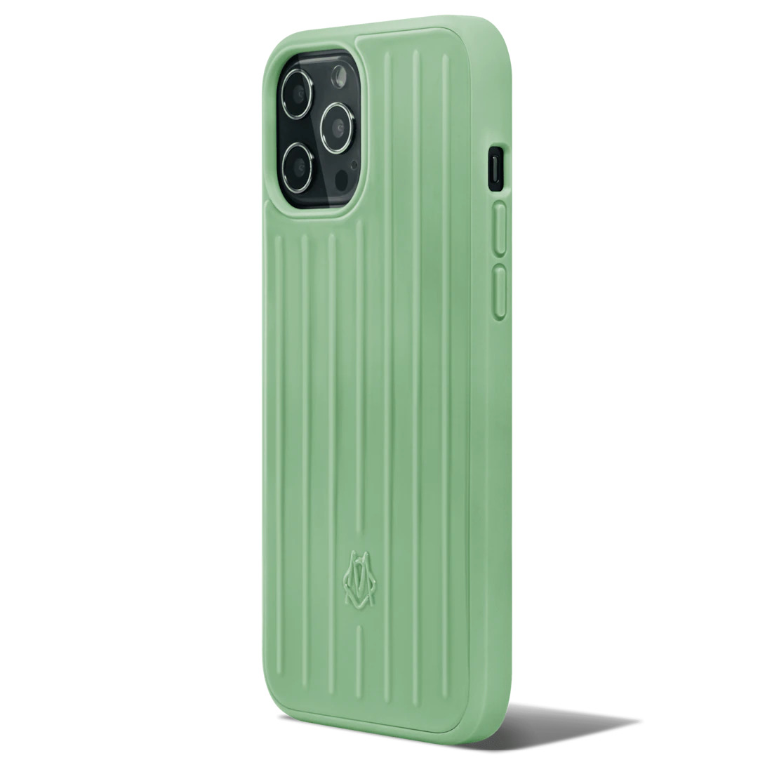 iPhone Accessories Bamboo Green Case for iPhone 12 Pro Max - 2