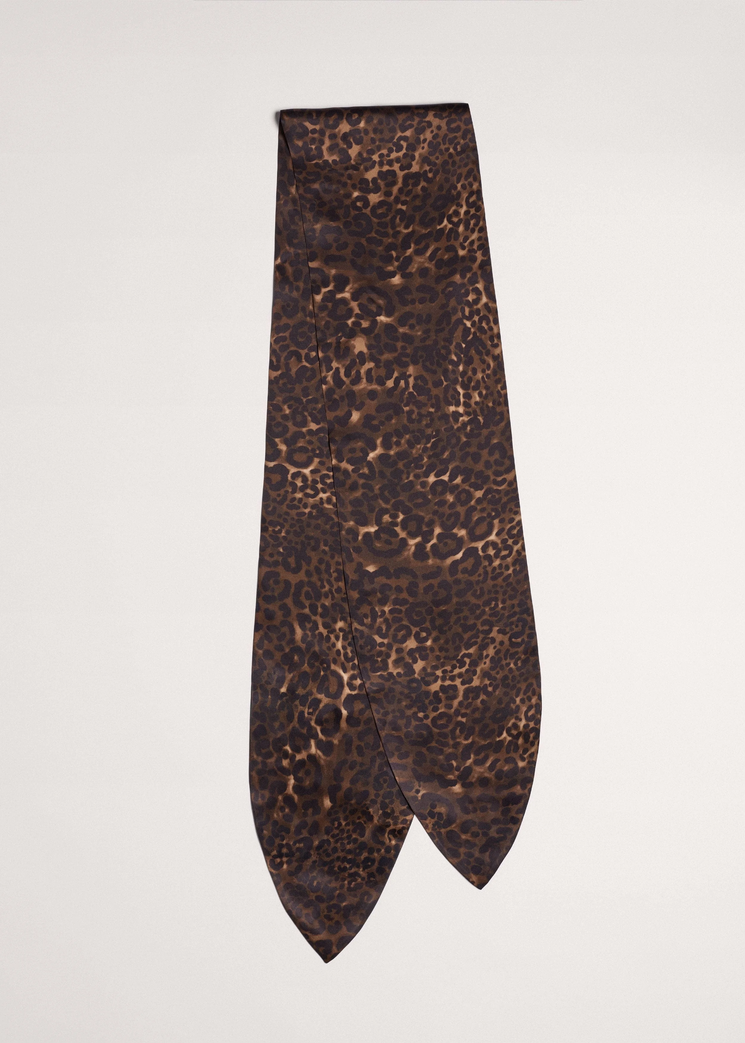 Evening Scarf - 1