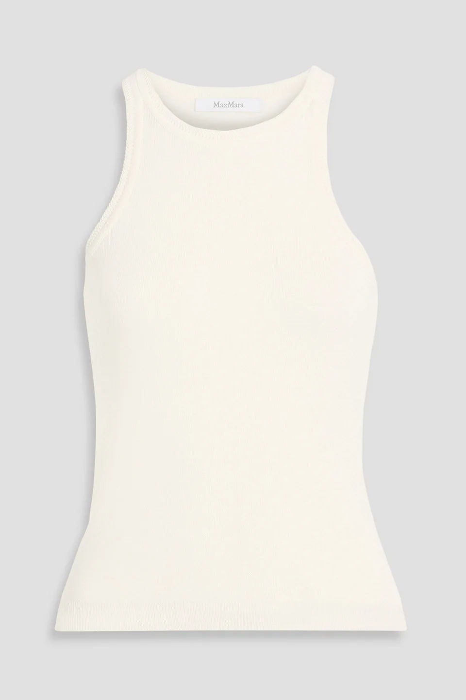 Arnes cotton tank - 1