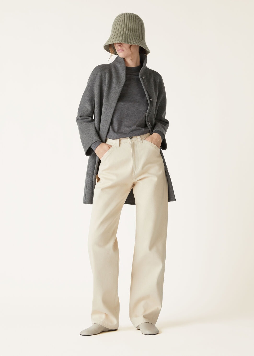 Tadami Long-Sleeved T-Shirt - 2