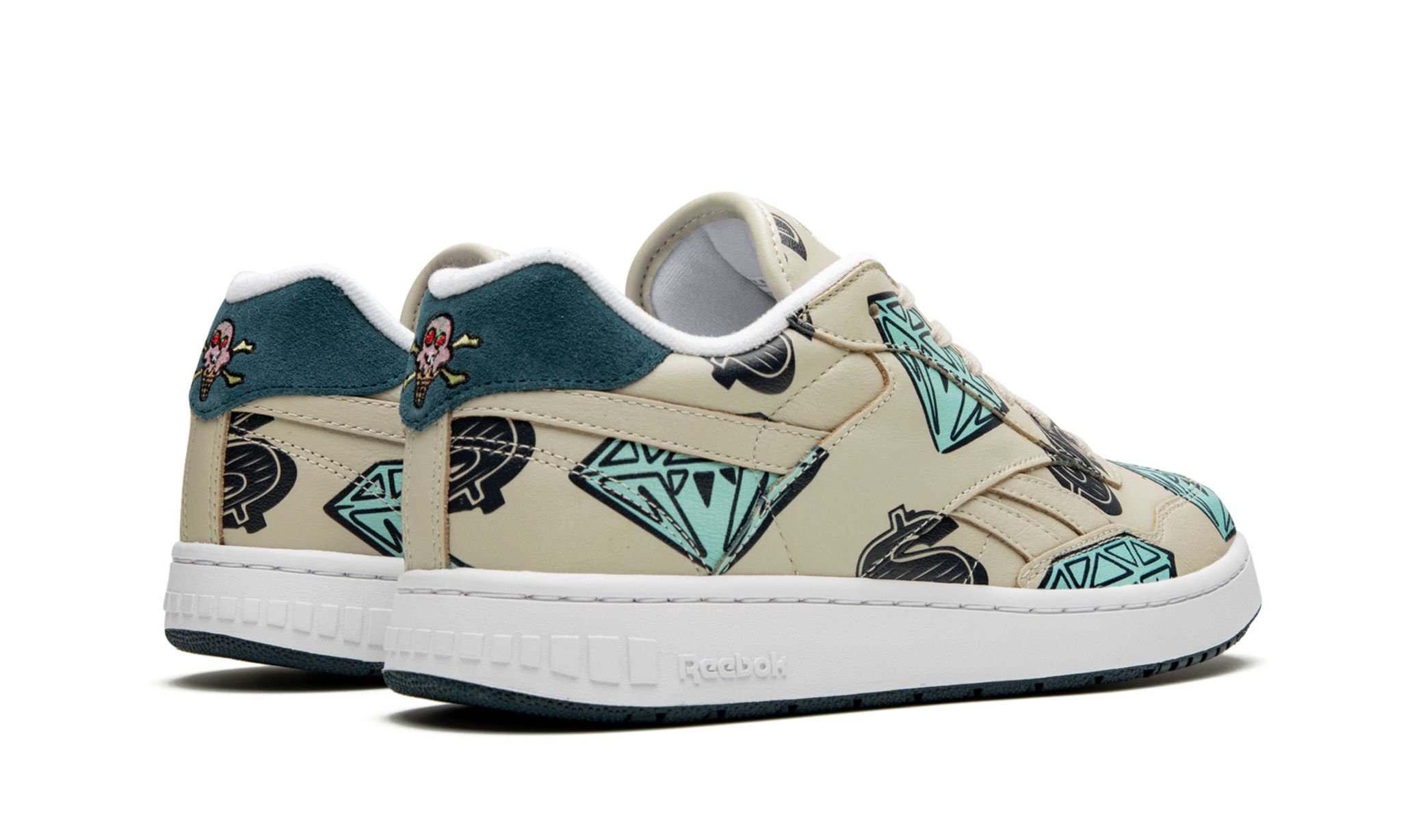 BB 4400 "Billionaire Boys Club" - 3