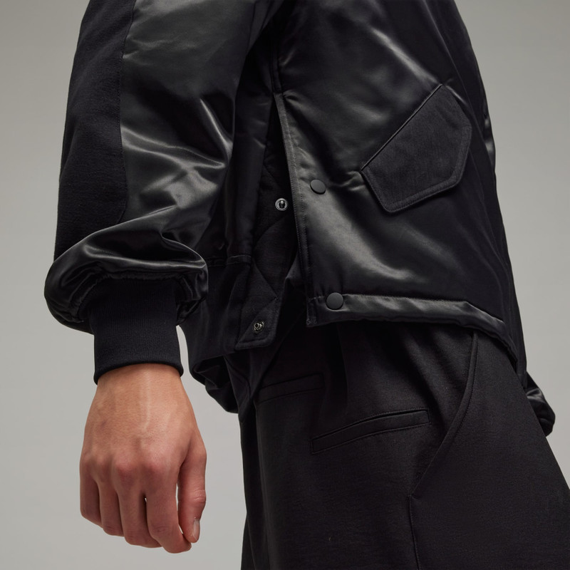 Y-3 Bomber Jacket 7