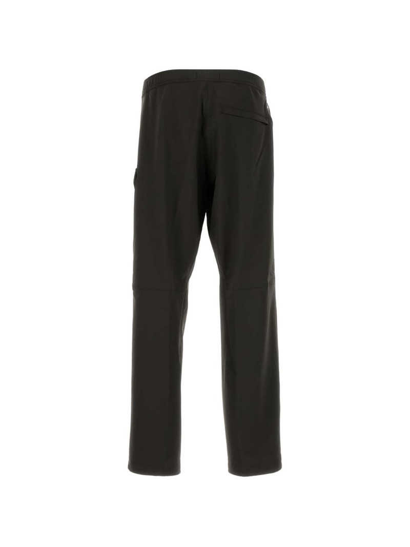 Stone Island straight-leg trousers outlook