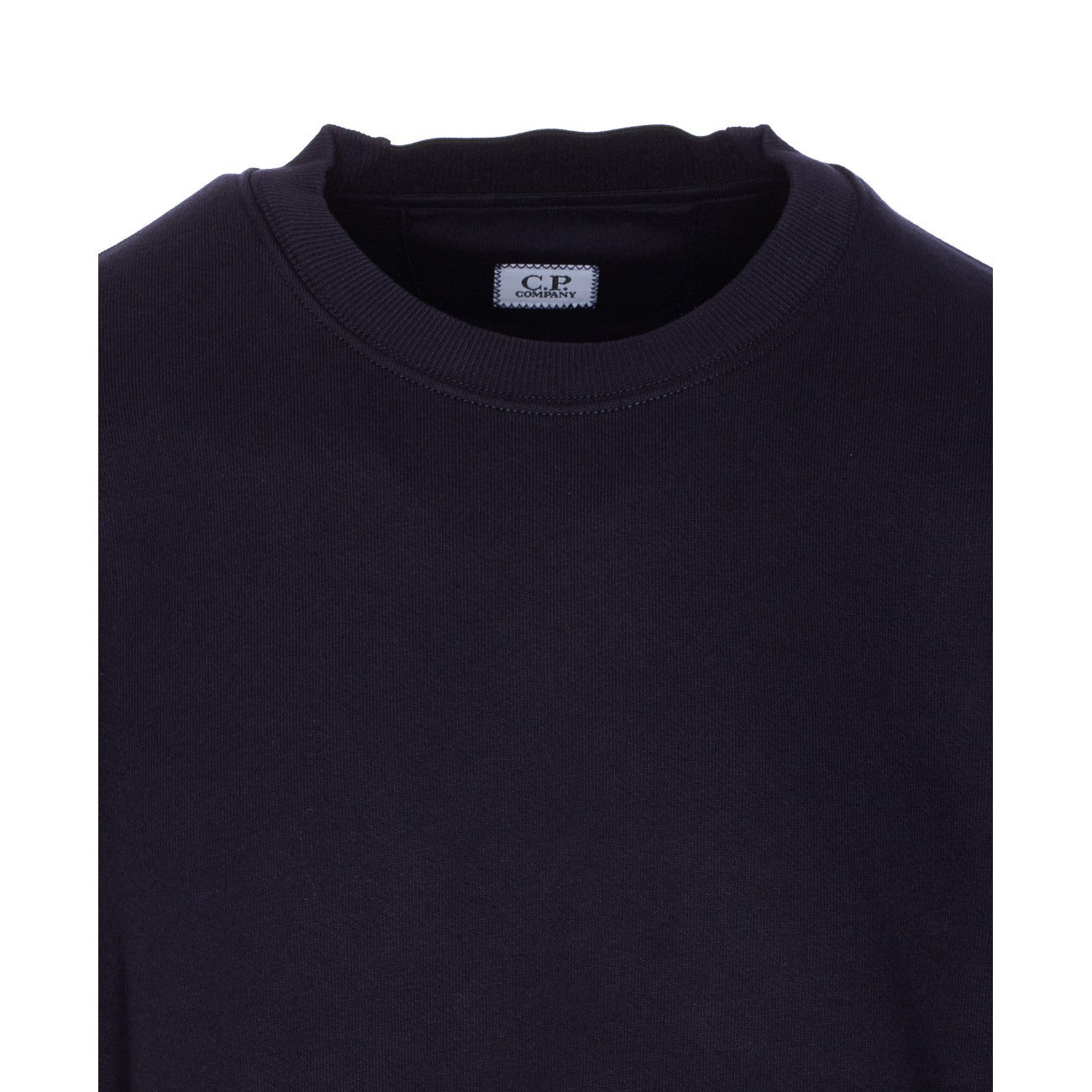 C.P. Company Men Logo Sweatshirt - 4