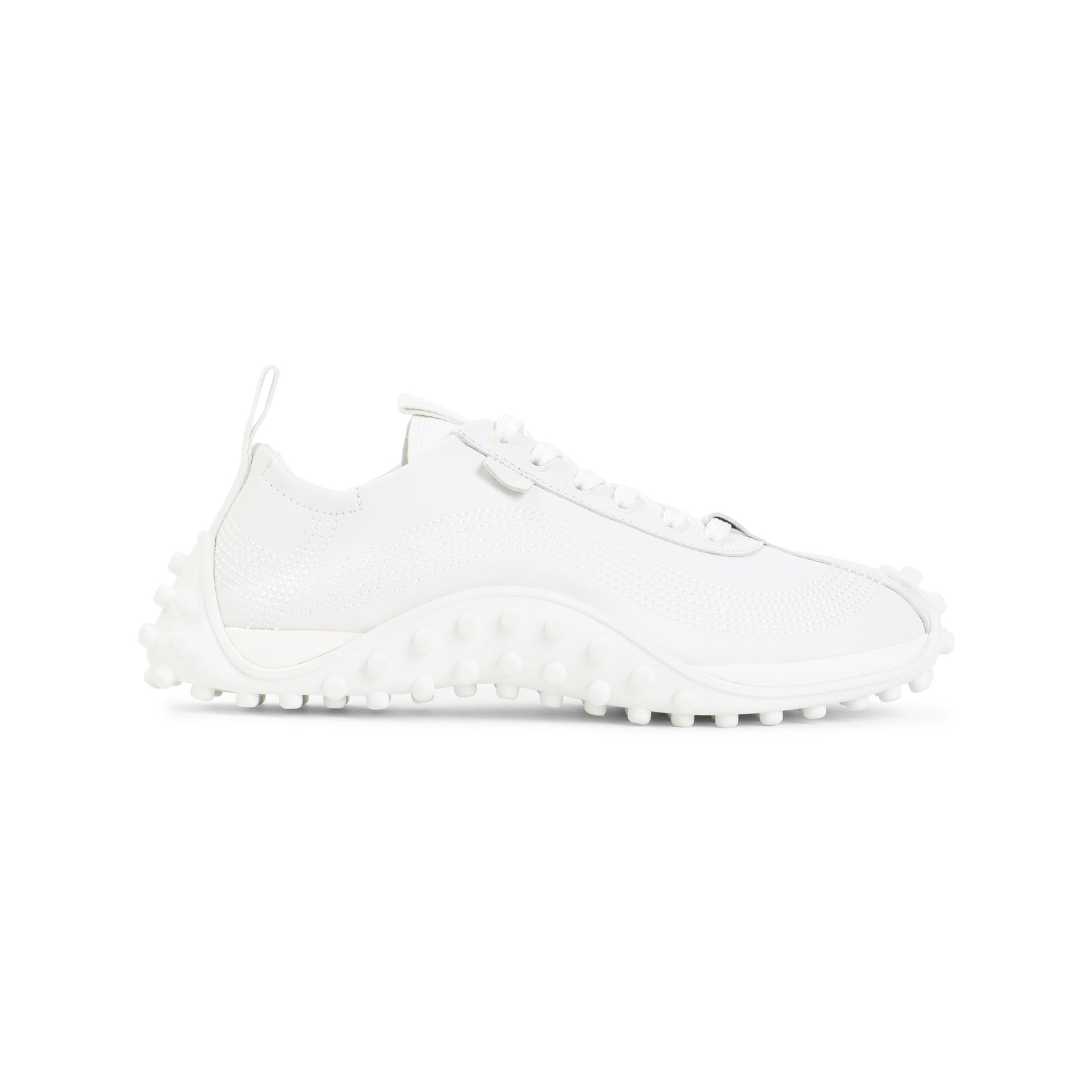 Sneakers White - 1