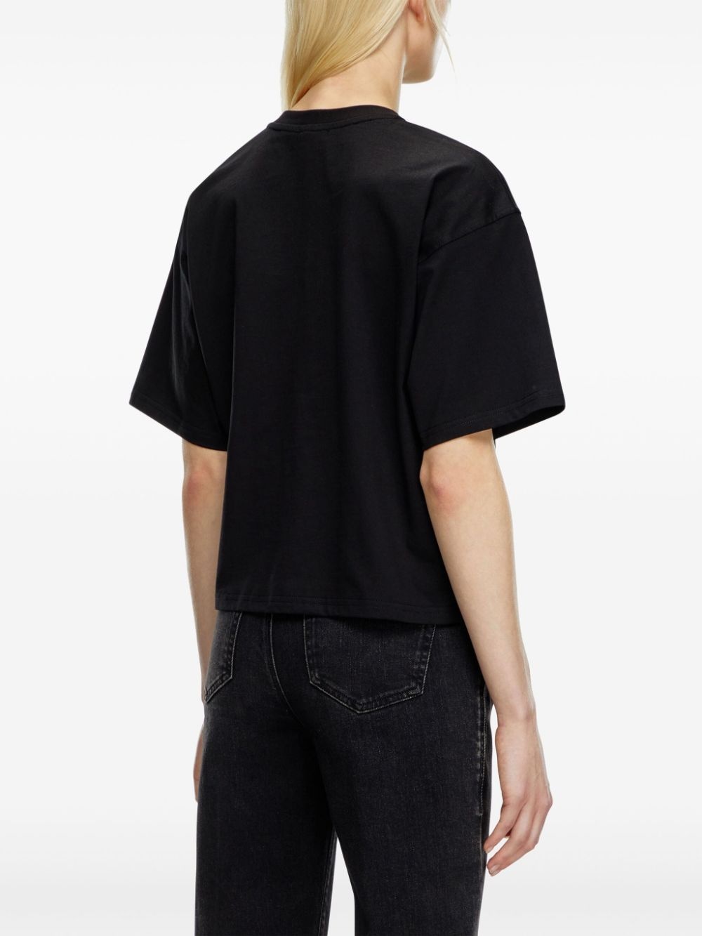 T-Buxt organic cotton T-shirt - 4