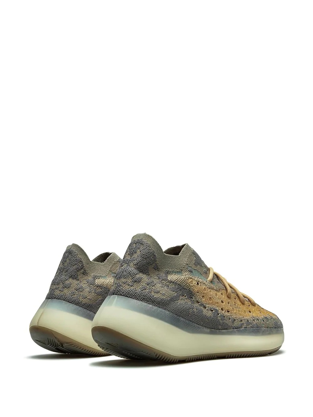 Yeezy Boost 380 "Mist" sneakers - 3