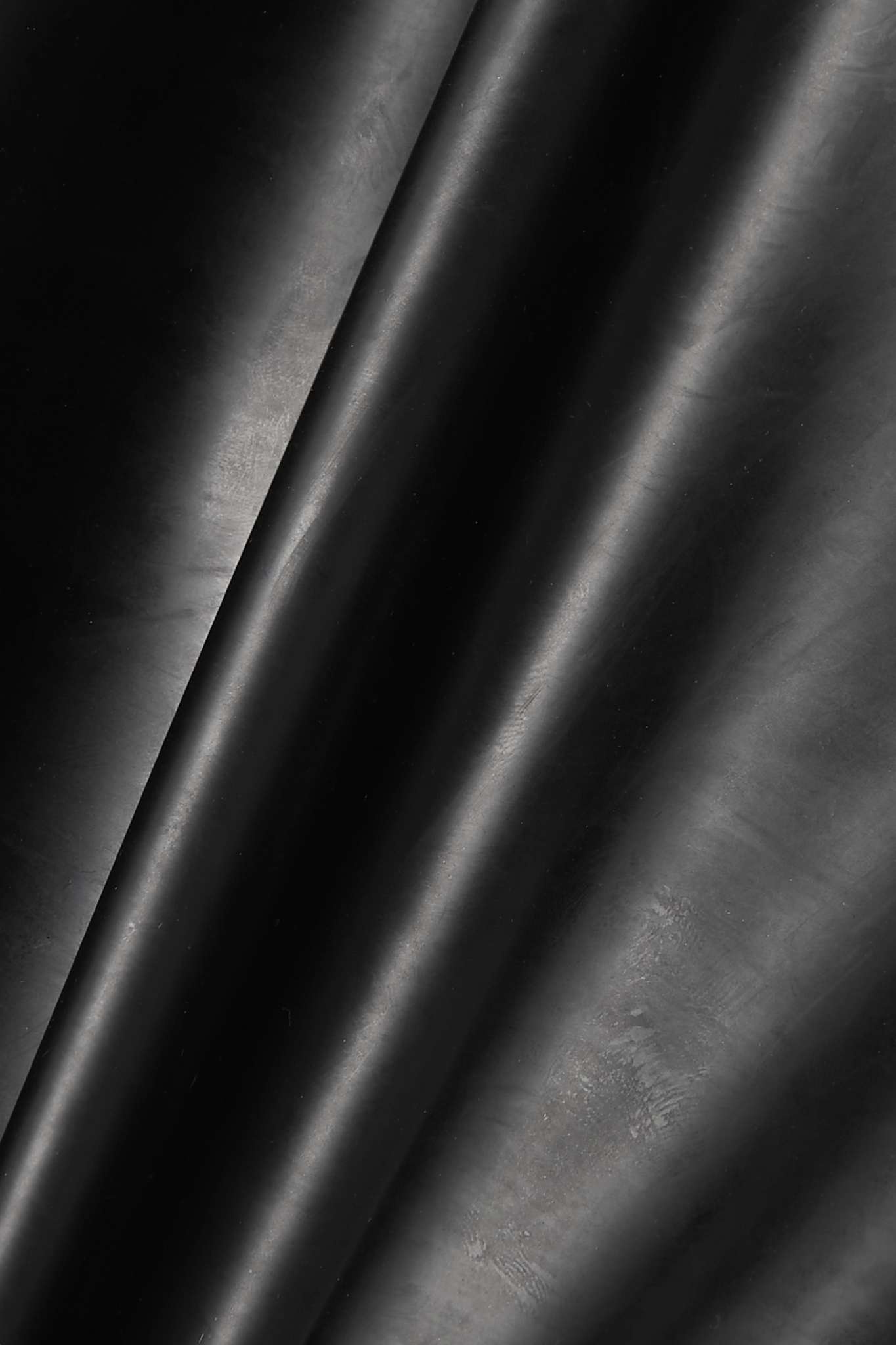 Cutout latex bodysuit - 4