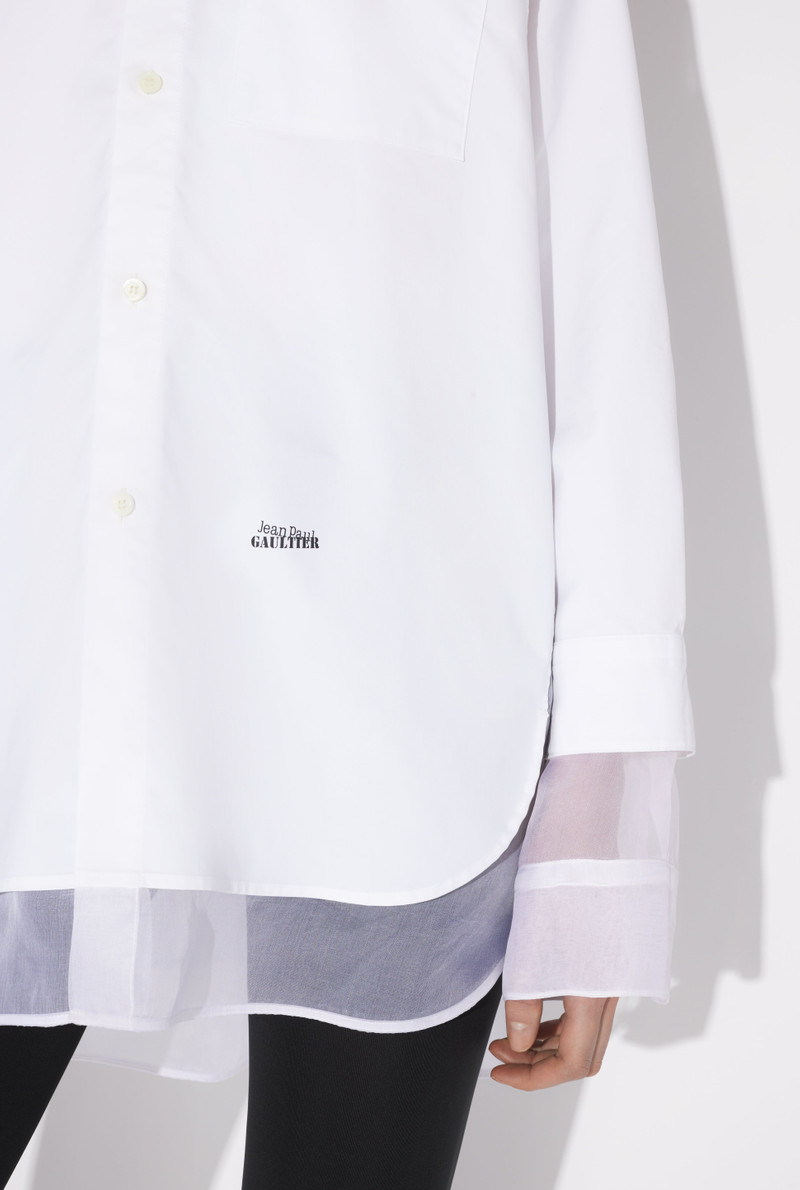 THE PETIT GRAND SHIRT 5