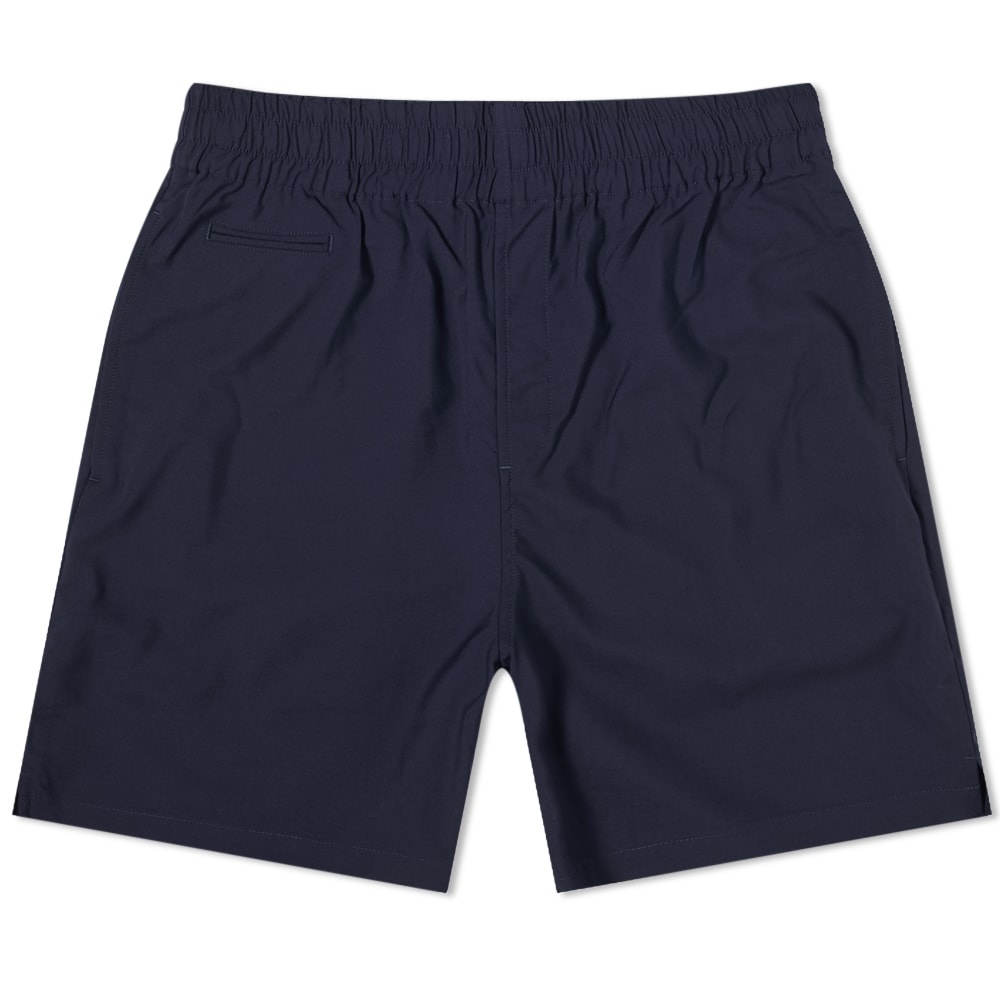 Visvim Sport Cassius Short - 1