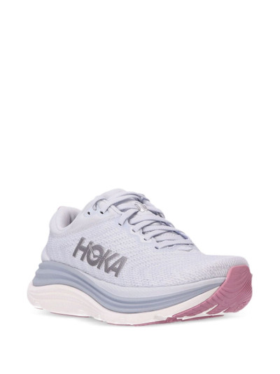 HOKA ONE ONE Gaviota 5 sneakers outlook