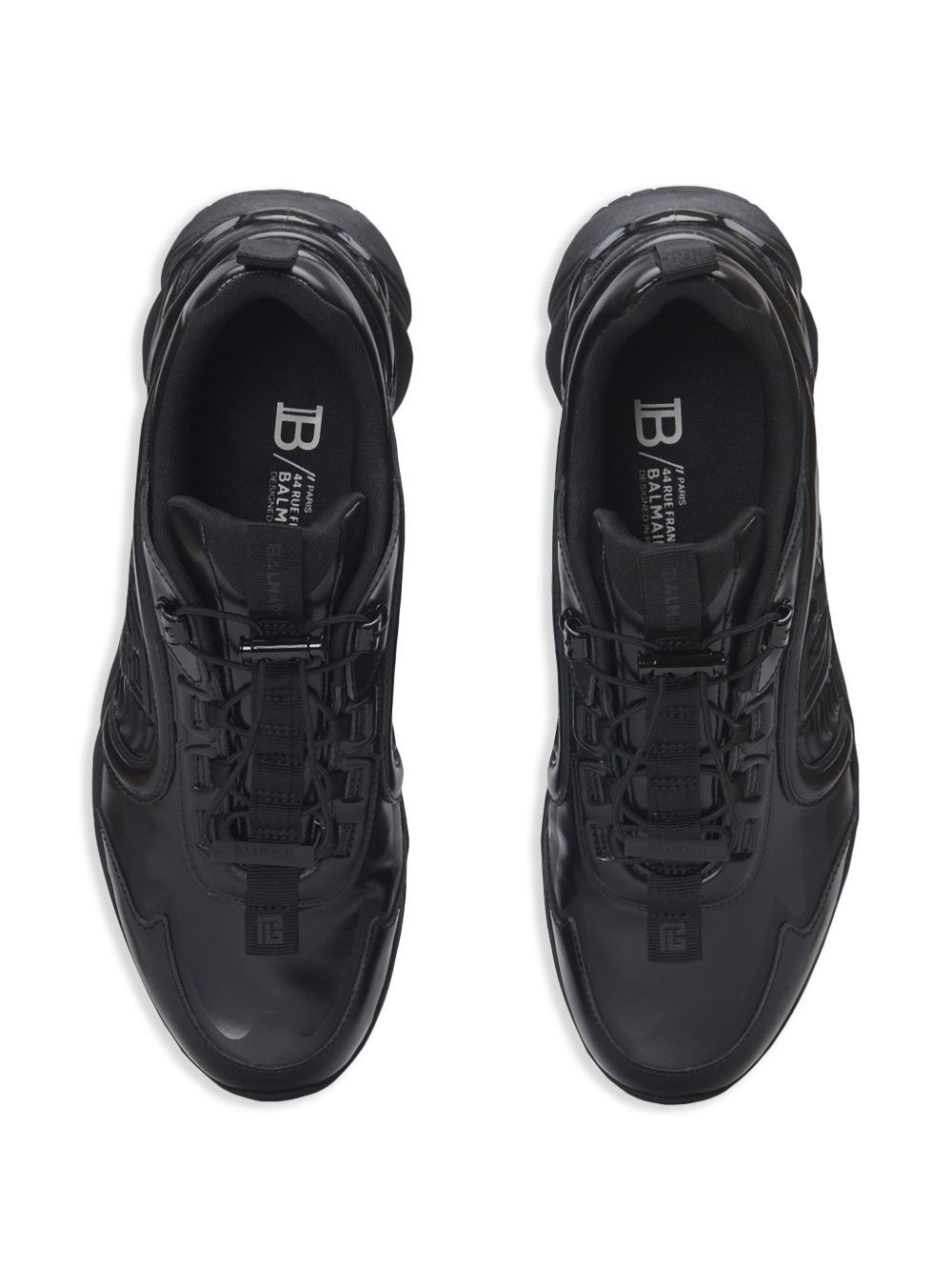 Cosmic Dust sneakers - 4