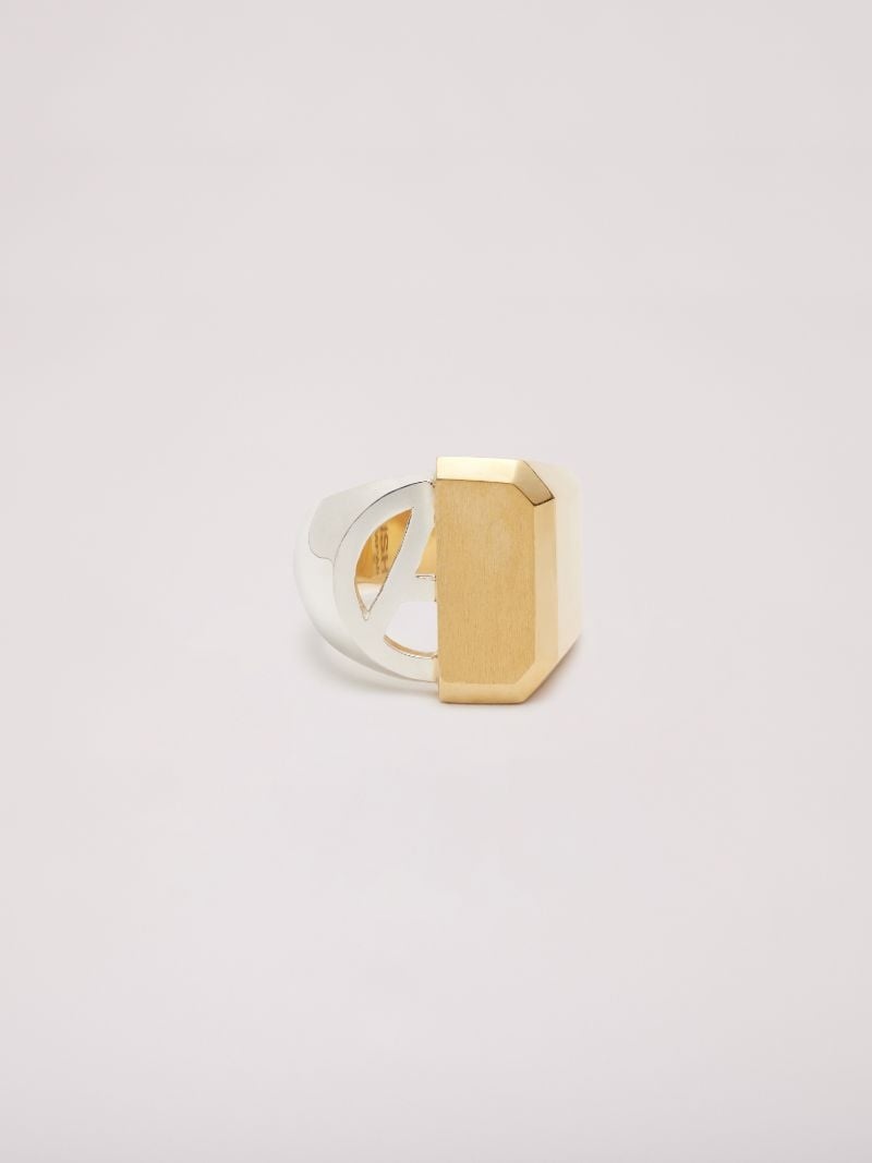 MISFIT RING - 1