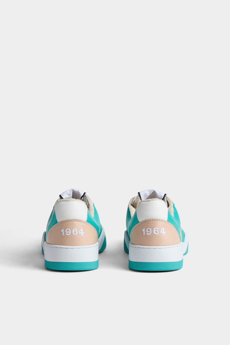 SPIKER SNEAKERS - 2