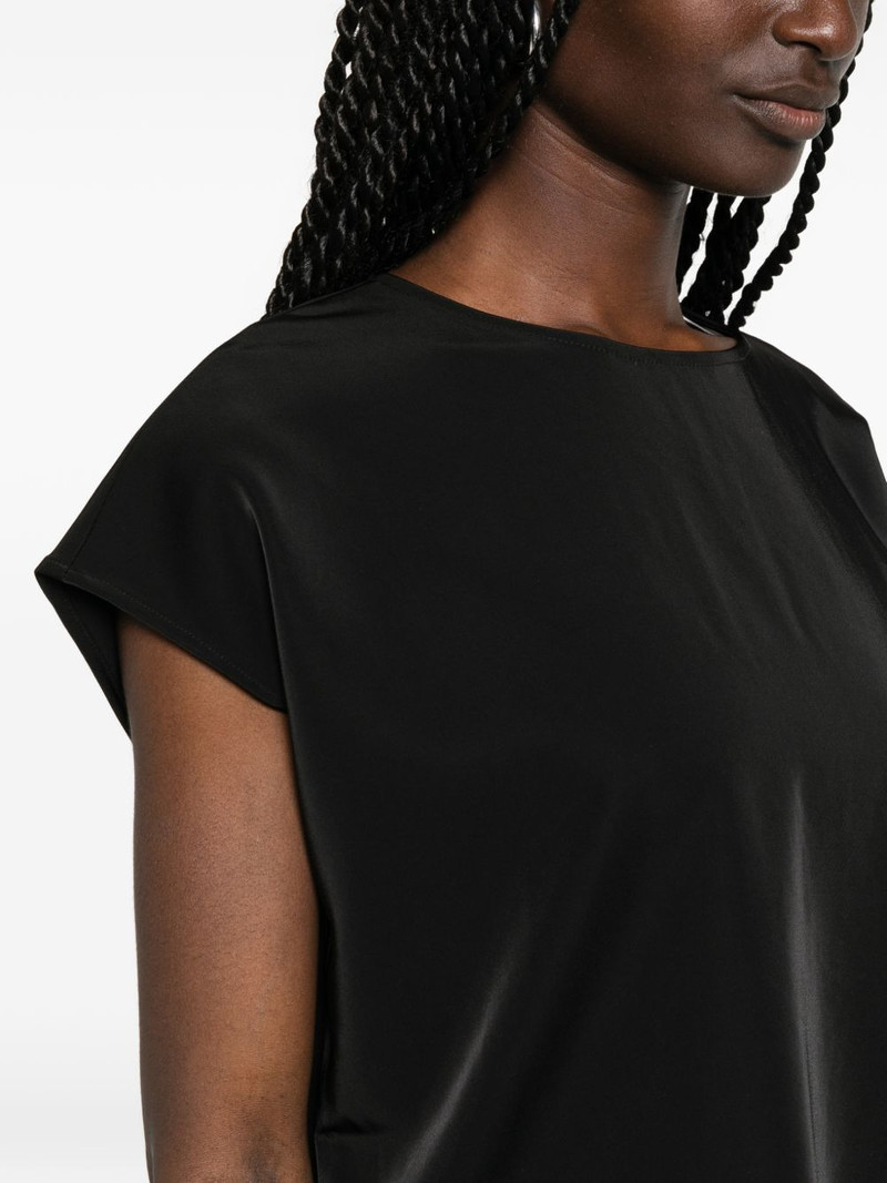 Sahoy round-neck top 5