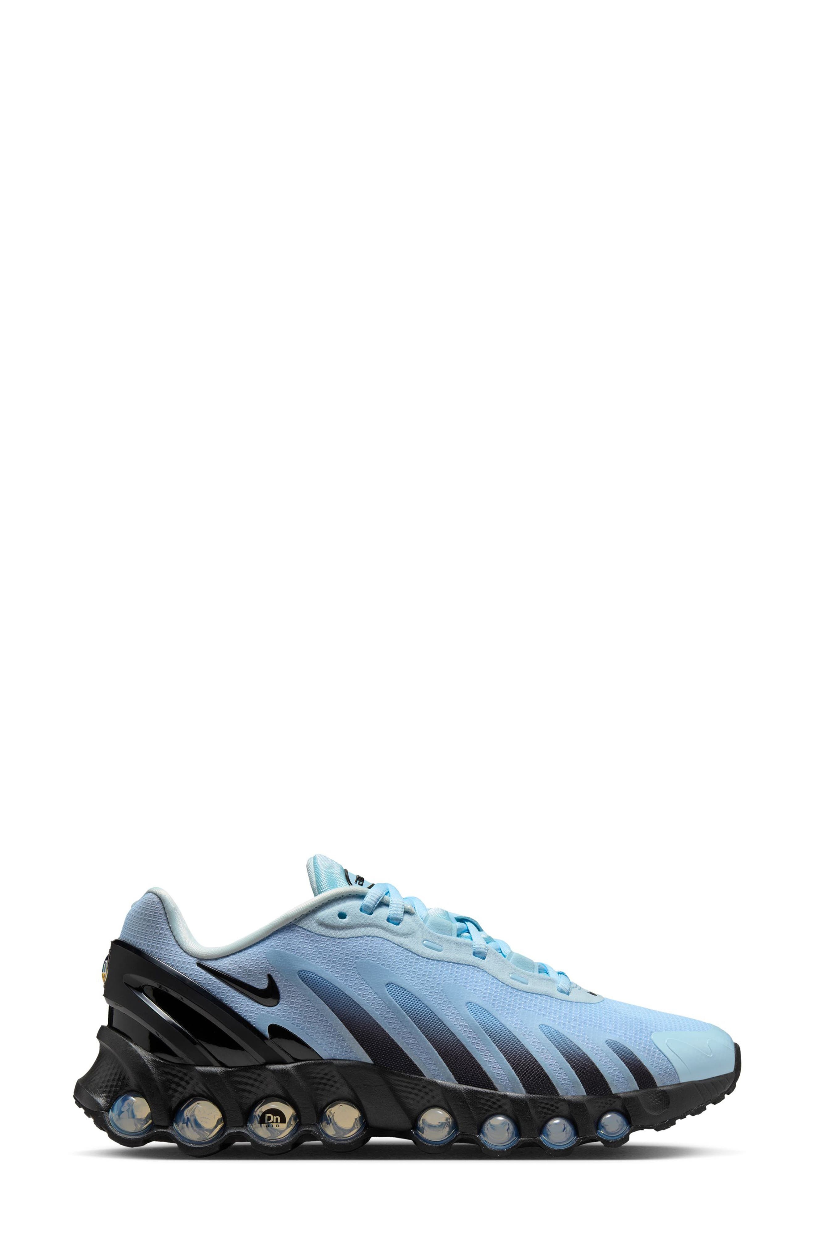 Nike Air Max Dn8 Sneaker in 400 Cbttnt/black at Nordstrom - 3