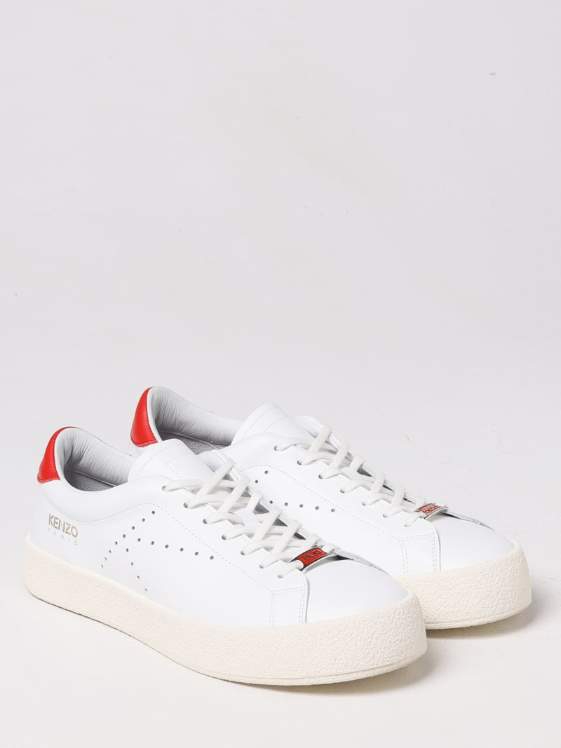 KENZO Sneakers men Kenzo outlook