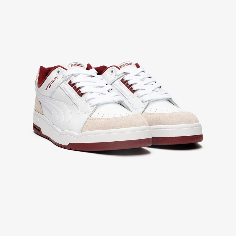 PUMA Slipstream Lo Retro outlook