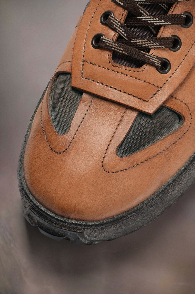 Climber sneaker 5