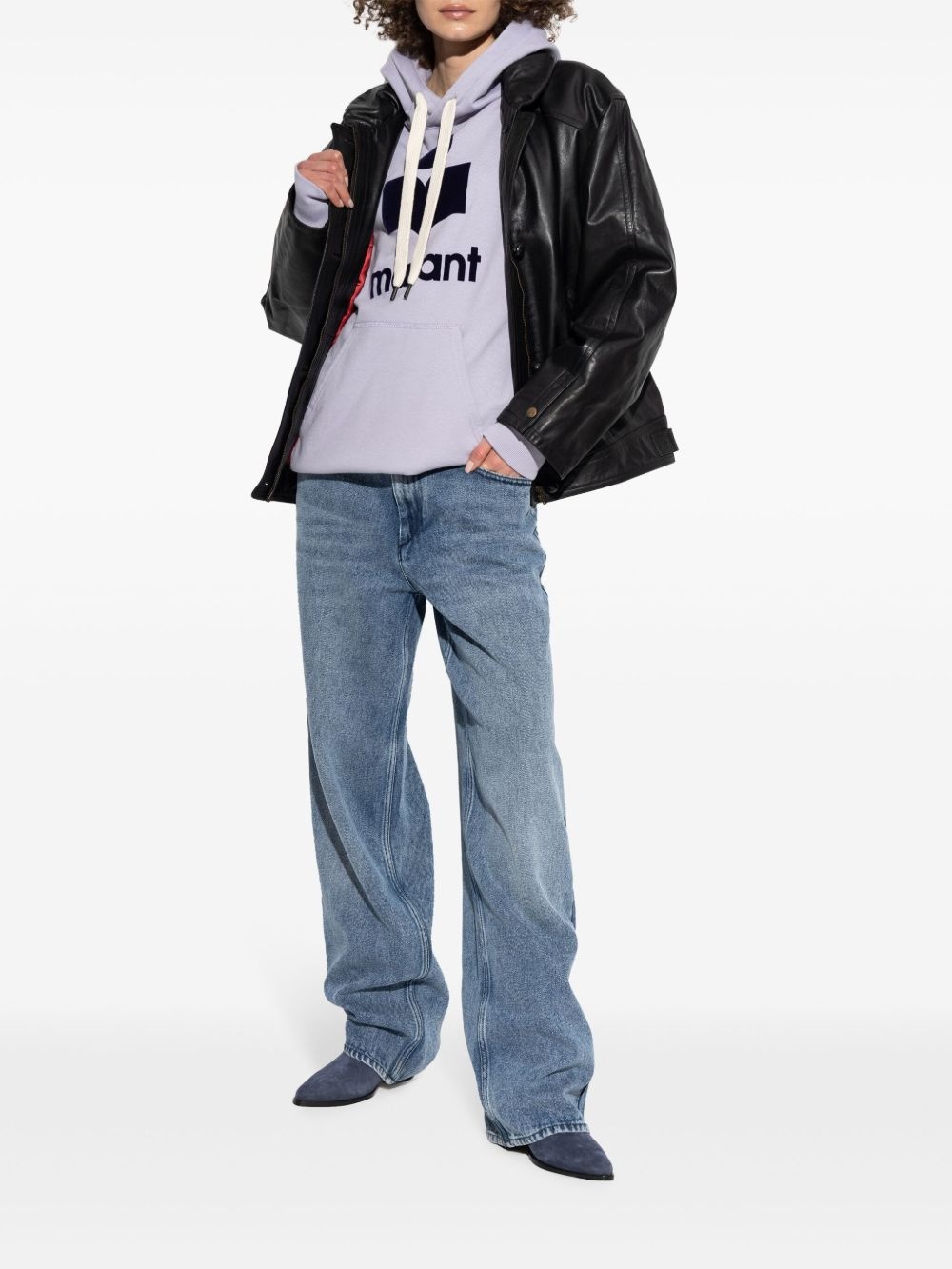 Mansel hoodie - 2