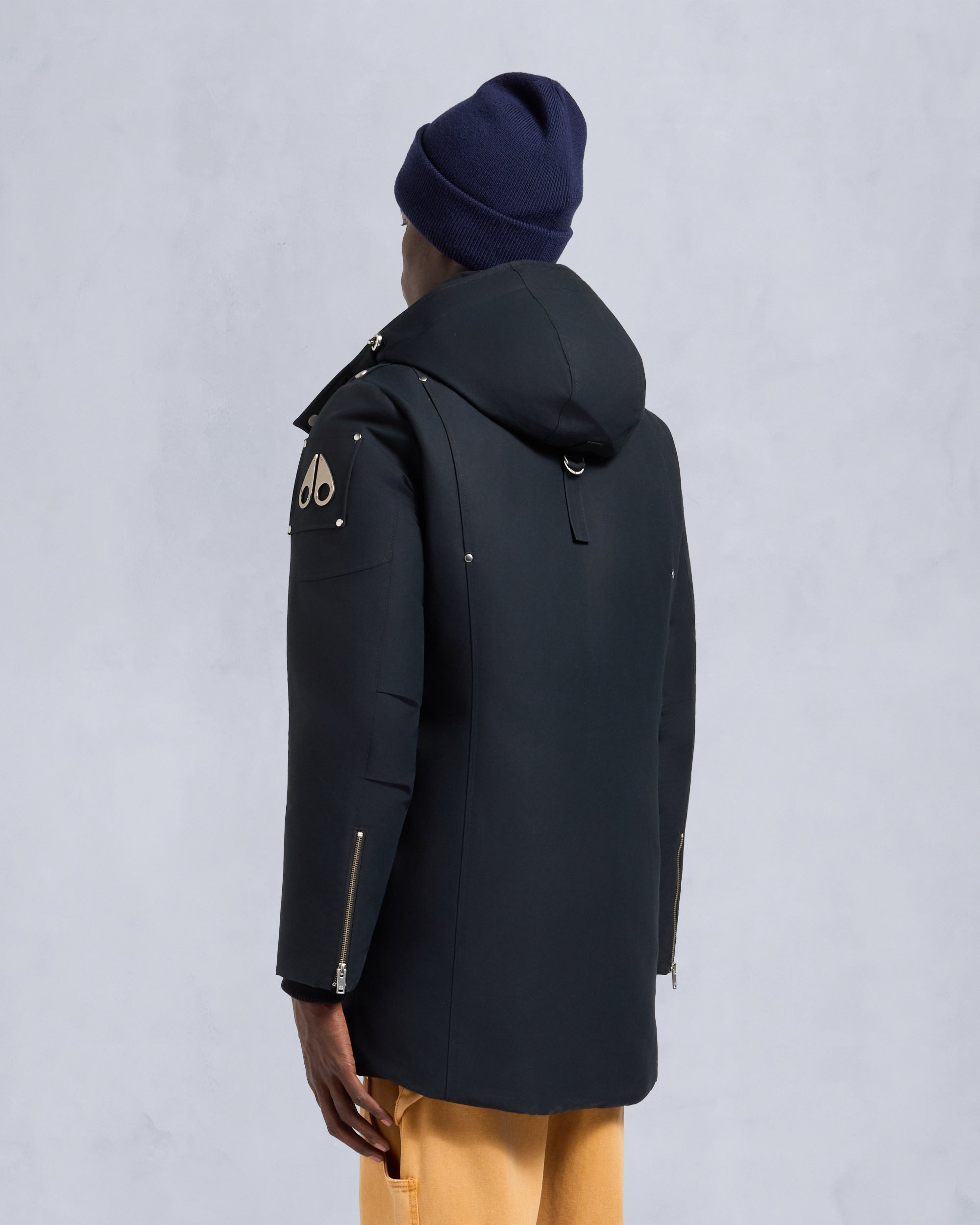 ORIGINAL STIRLING NEOSHEAR PARKA - 8