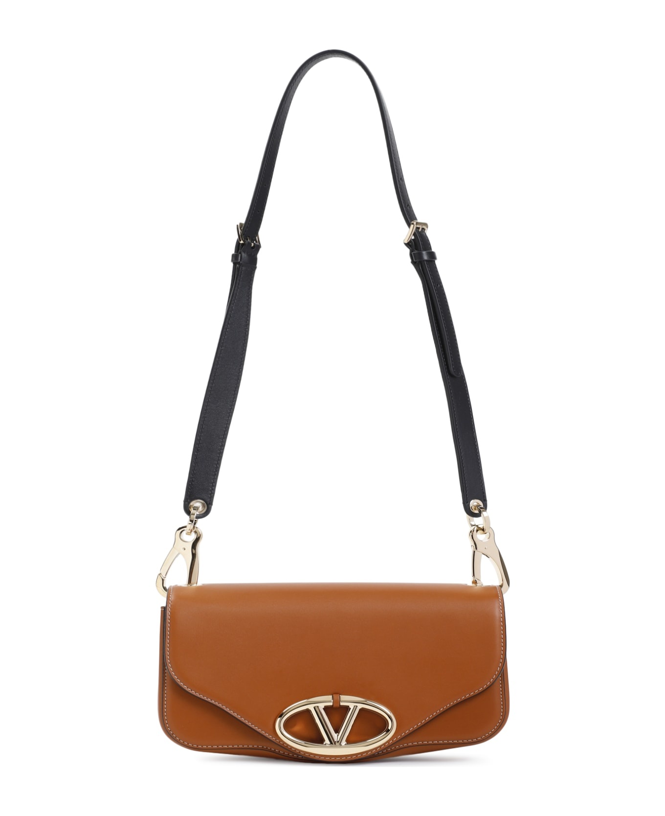 Logo 1 Small Shoulder Bag - 2