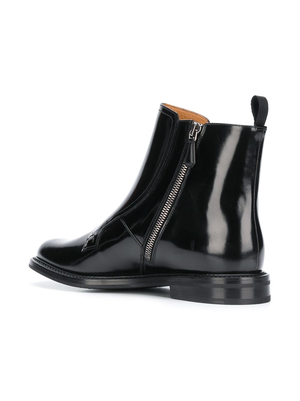 buckle ankle boots - 3