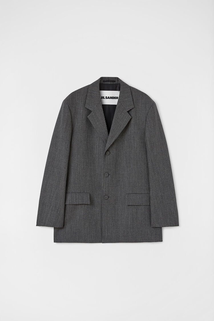Tailored Jacket - 1