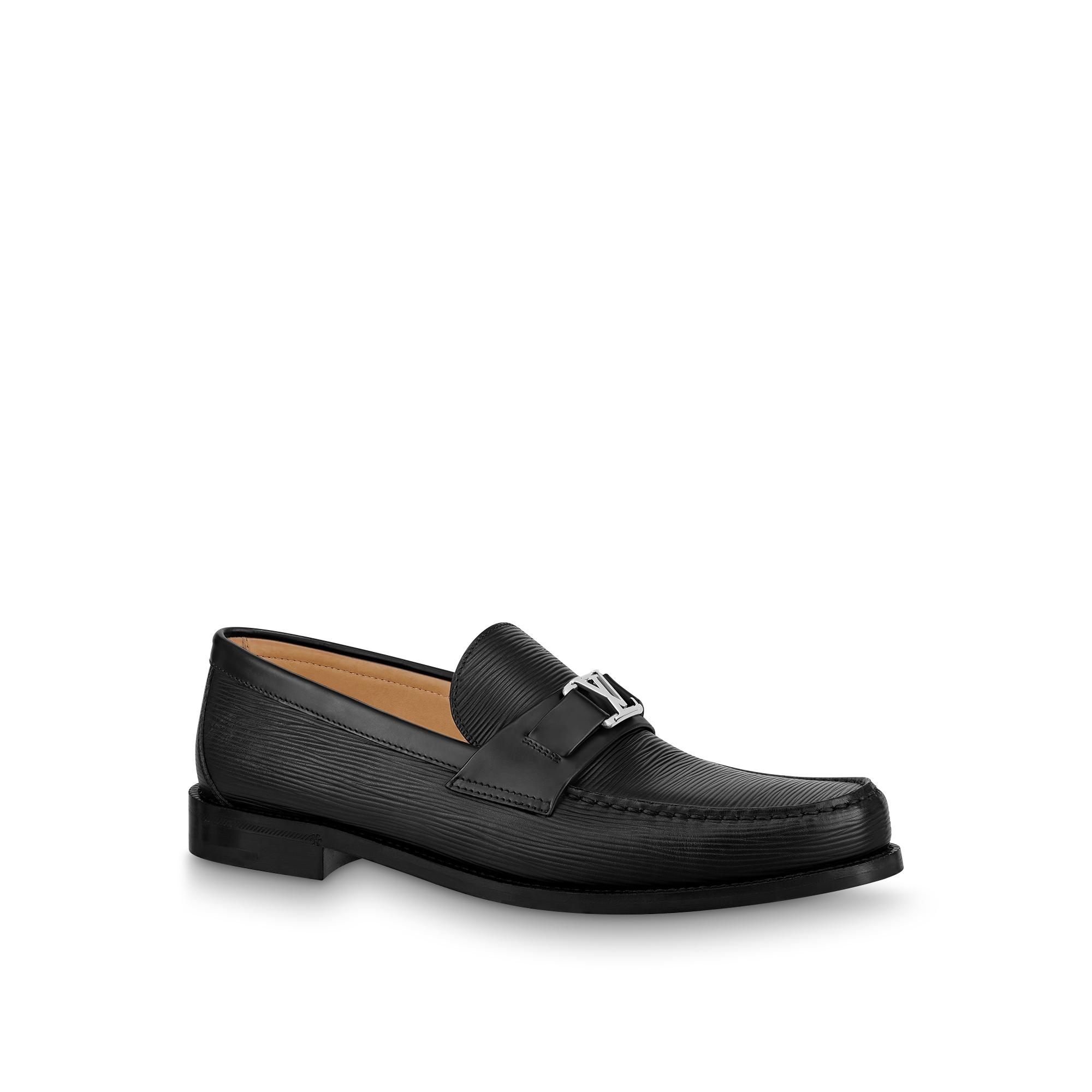 Major Loafer - 1