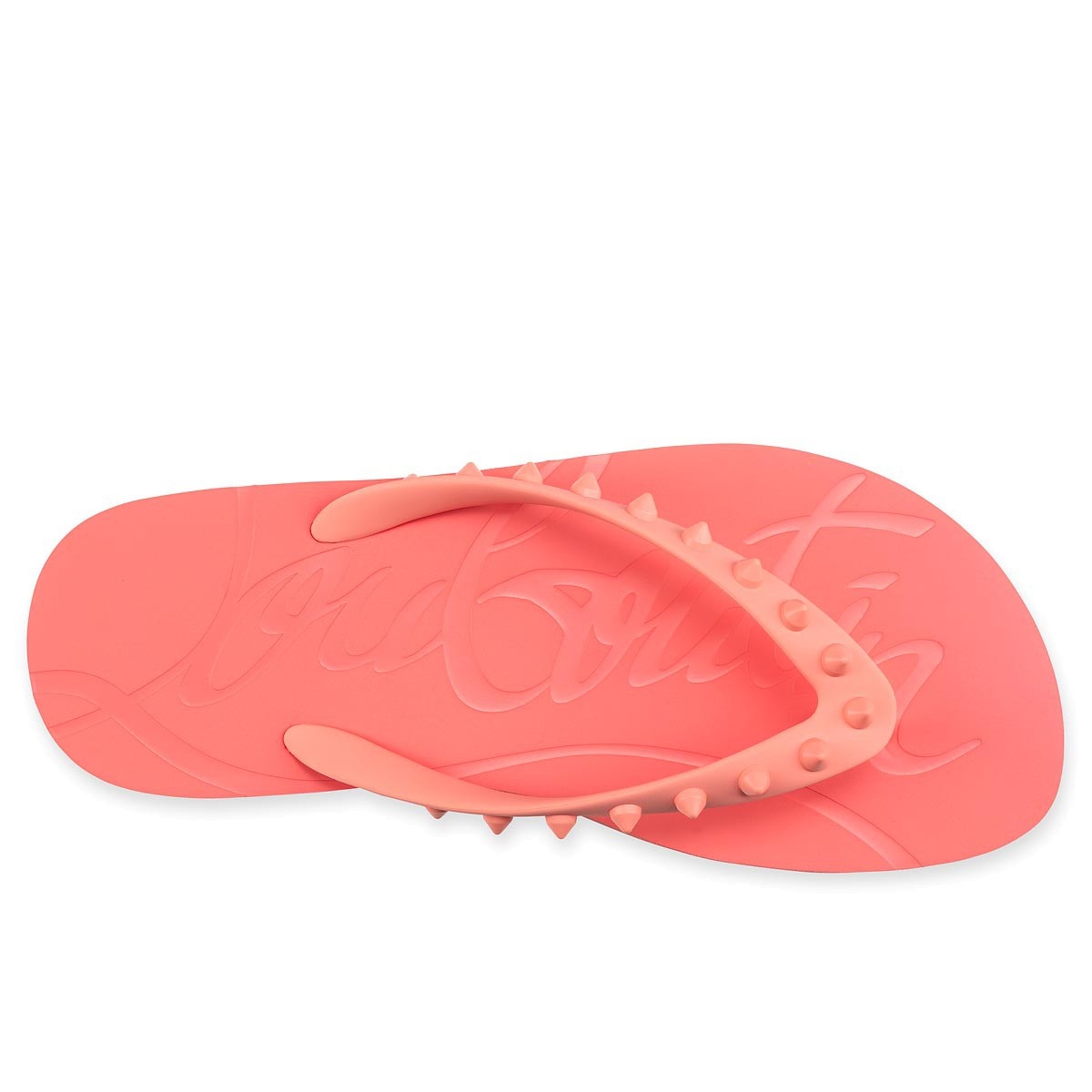 LOUBI FLIP DONNA FLAT - 4