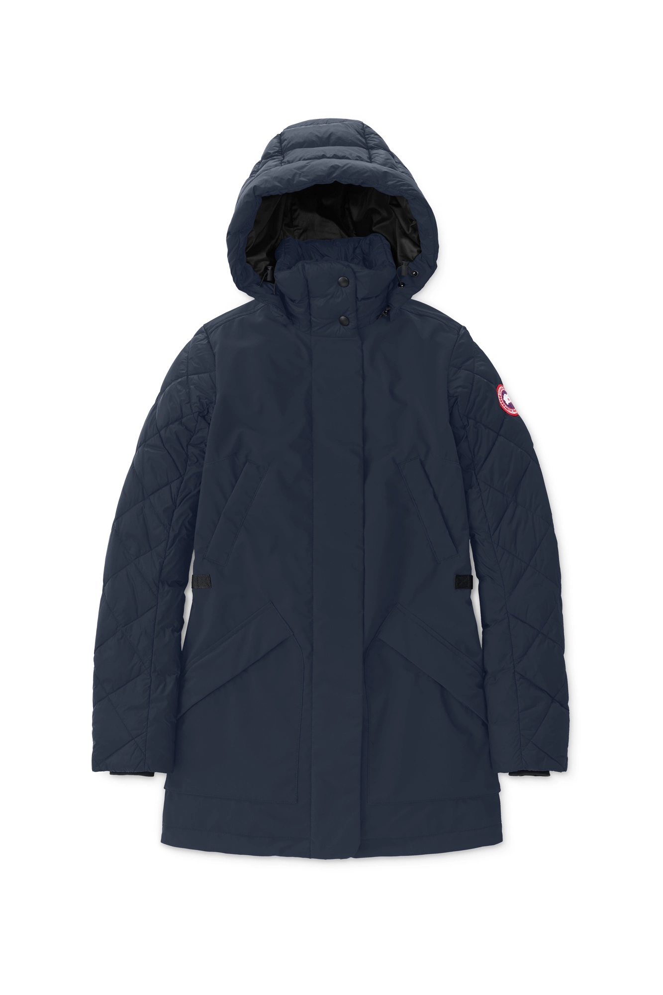 WOMEN'S BERKLEY DOWN COAT - 1