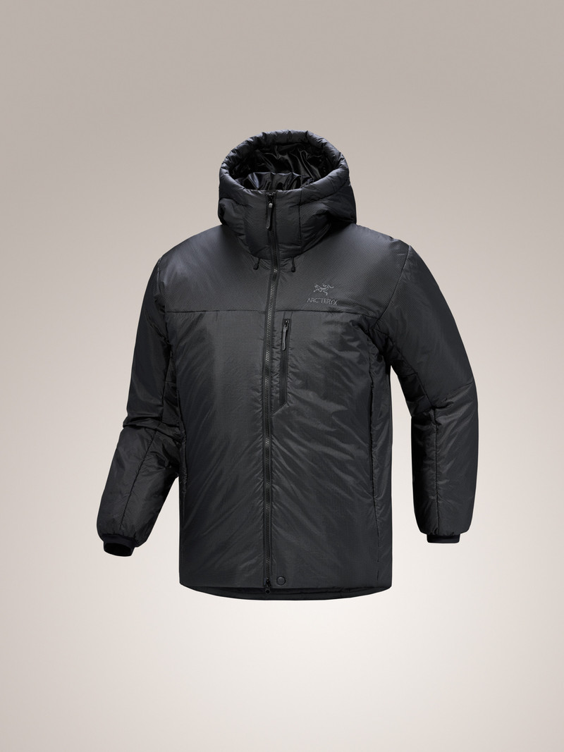 Nuclei SV Parka 10
