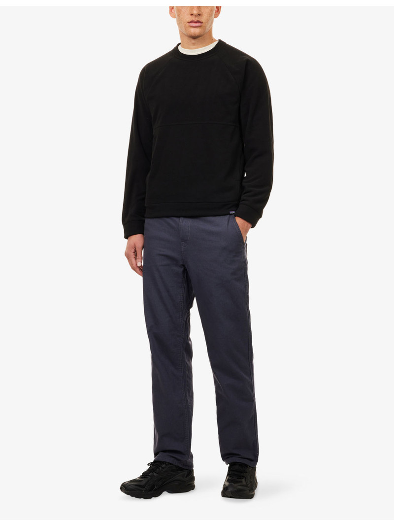 Patagonia Micro-D Crewneck Fleece Top outlook