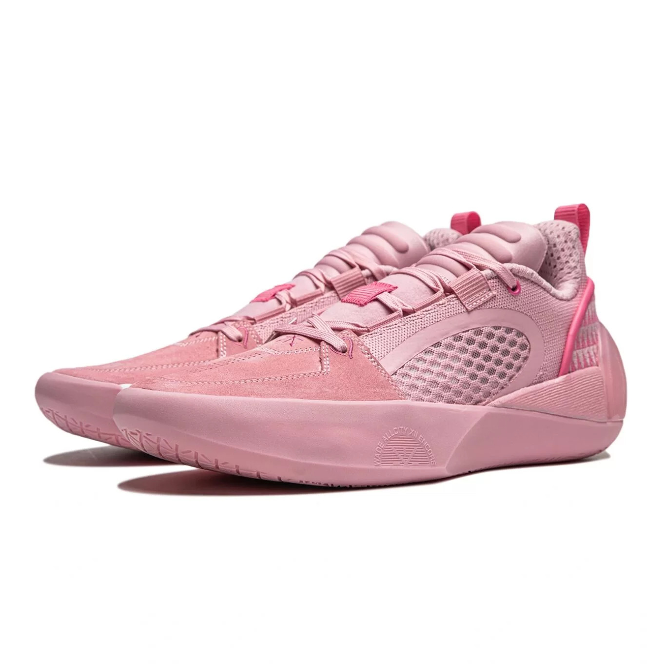 Li-Ning Wade All City 12 Encore 'Family Love' ABAU029-4 - 3