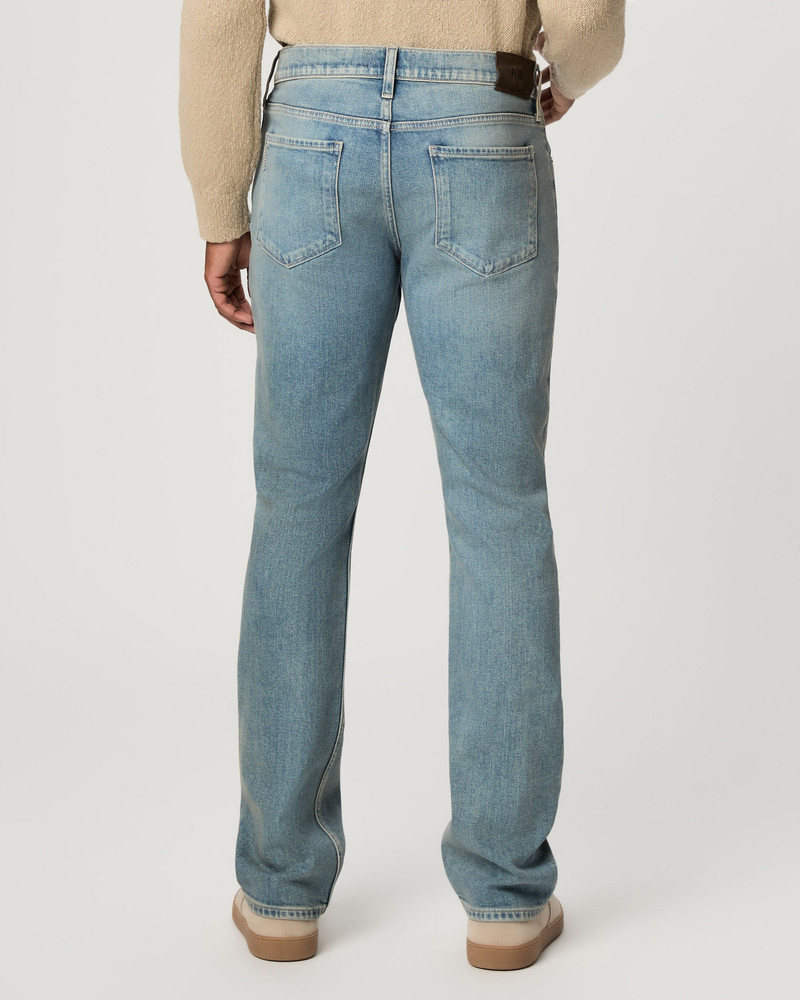 Heritage Normandie 32" Straight Jean 4