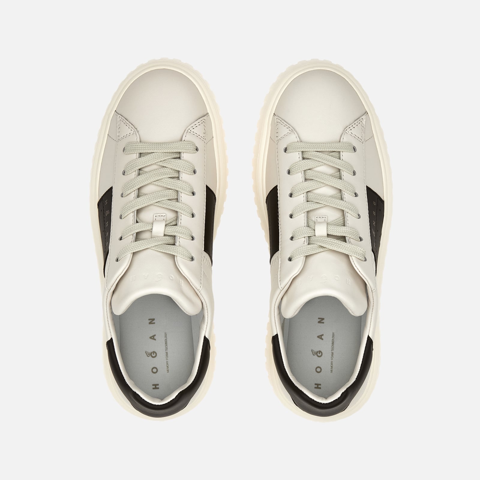 Sneakers Hogan H-Stripes - 5