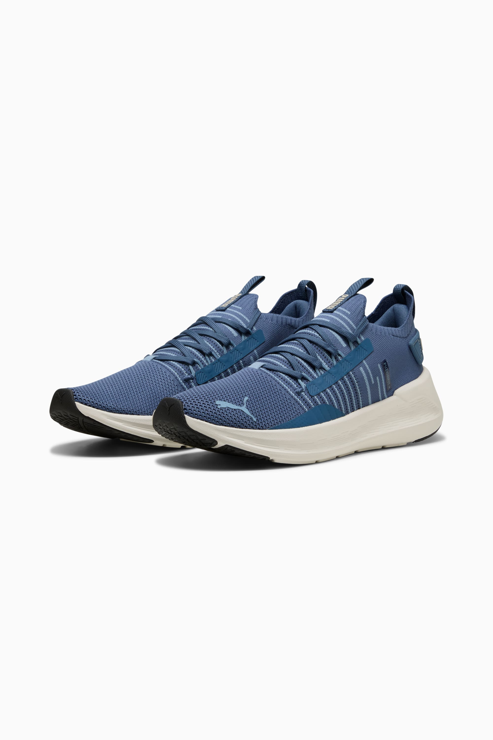 SOFTRIDE Symmetry Fuzion Running Shoes - 2