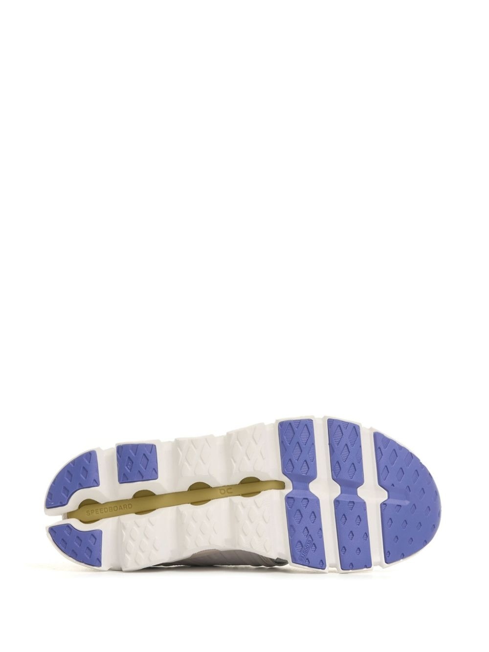 Cloudswift 3 two-tone sneakers - 3