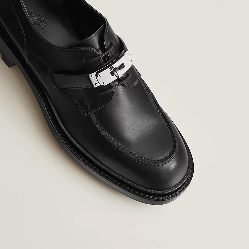 First derby shoe - 6